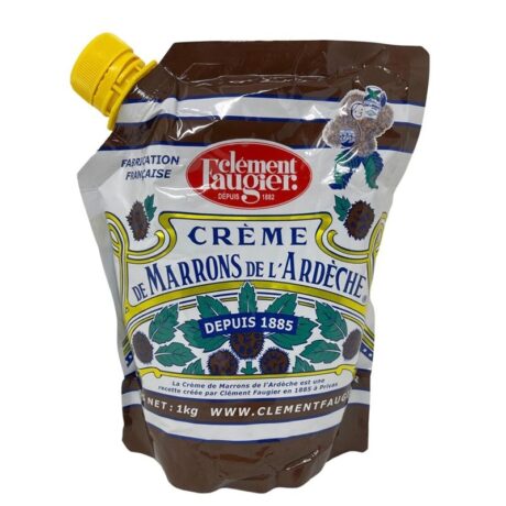 Clement Faugier Chestnut Spread 1KG