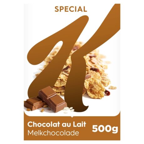 Kellogg's Special K Chocolate 500g