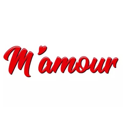 logo m'amour