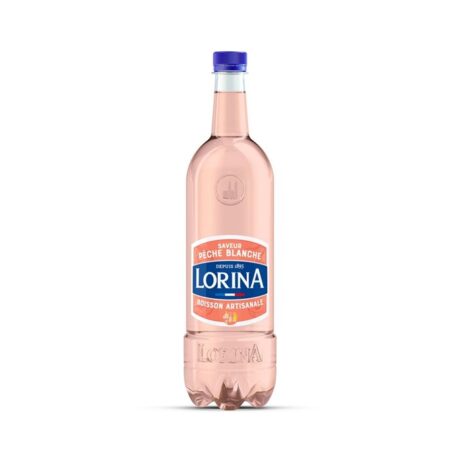Lorina Peach 1L