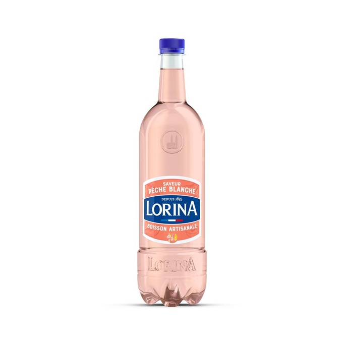lorina peach