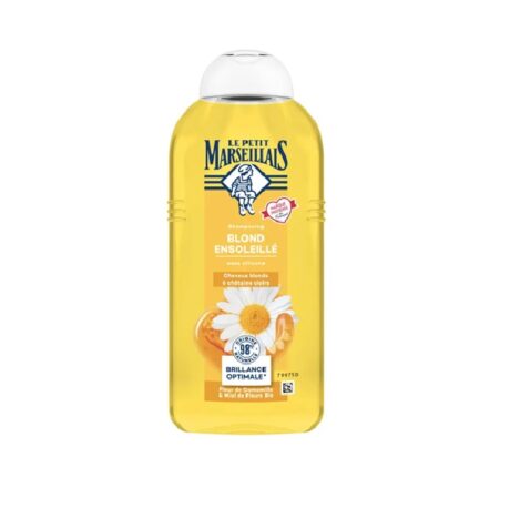 Le Petit Marseillais Blonde Hair Shampoo