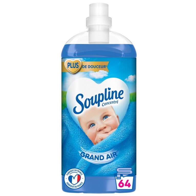 soupline fresh air 1.35l