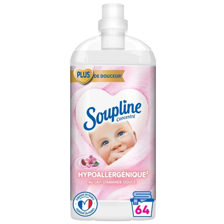 soupline hypoallergenic 1.35l