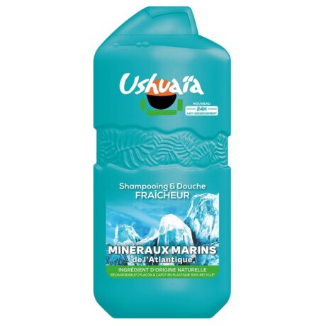 Ushuaïa Marine Minerals 2-in-1 280ml
