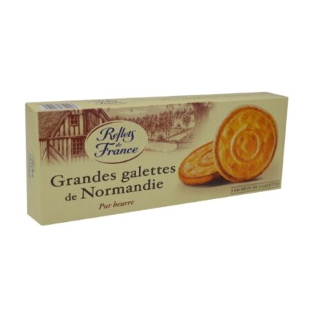 Reflets de France Grande Galette 150g