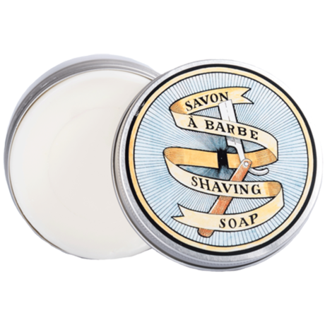 Allantoin Beard Soap 100g