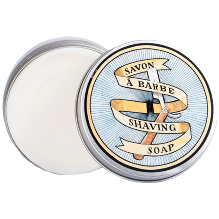 Allantoin Beard Soap 100g
