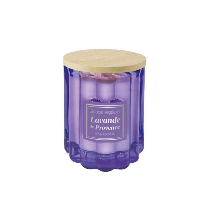 Esprit Provence Lavender Soy Candle 100ml