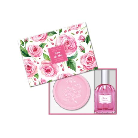 Esprit Provence Rose Gift Pack