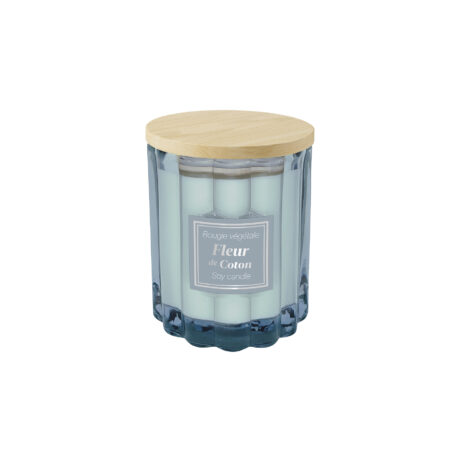 Esprit Provence Cotton Flower Soy Candle 100ml