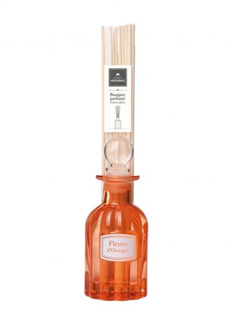 Esprit Provence Orange Blossom Scented Diffuser 100ml