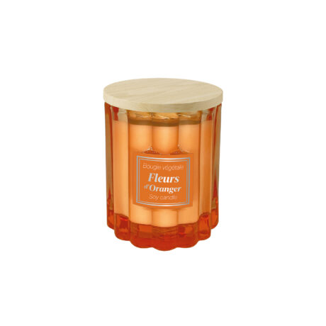 Esprit Provence Orange Blossom Soy Candle 100ml