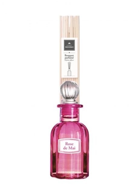 Esprit Provence May Rose Reed Diffuser 100ml