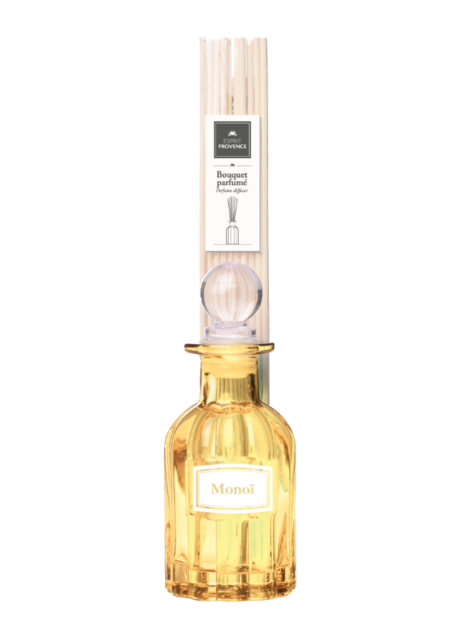 Esprit Provence Monoï Reed Diffuser 100ml