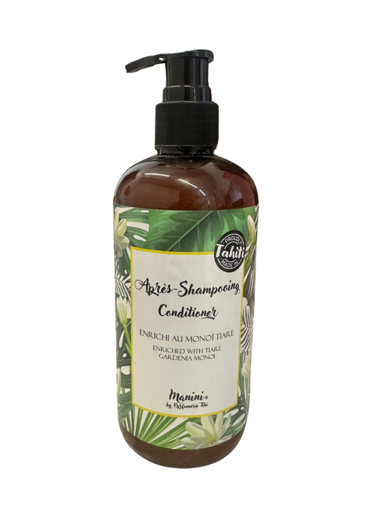 Conditioner monoi tiare
