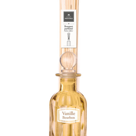 Vanilla Diffuser 100ml