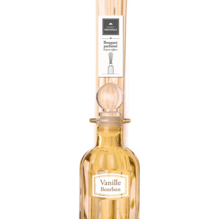 Vanilla Diffuser 100ml