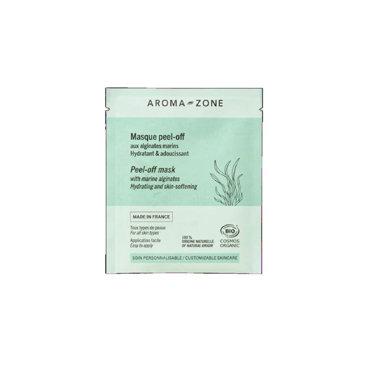 az peel off mask
