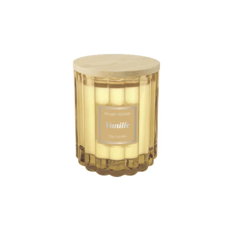 Esprit Provence Vanilla Soy Candle 100ml