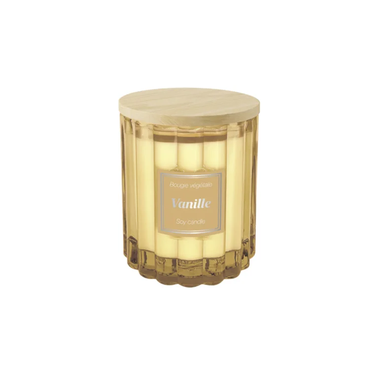 Esprit Provence Vanilla Soy Candle 100ml