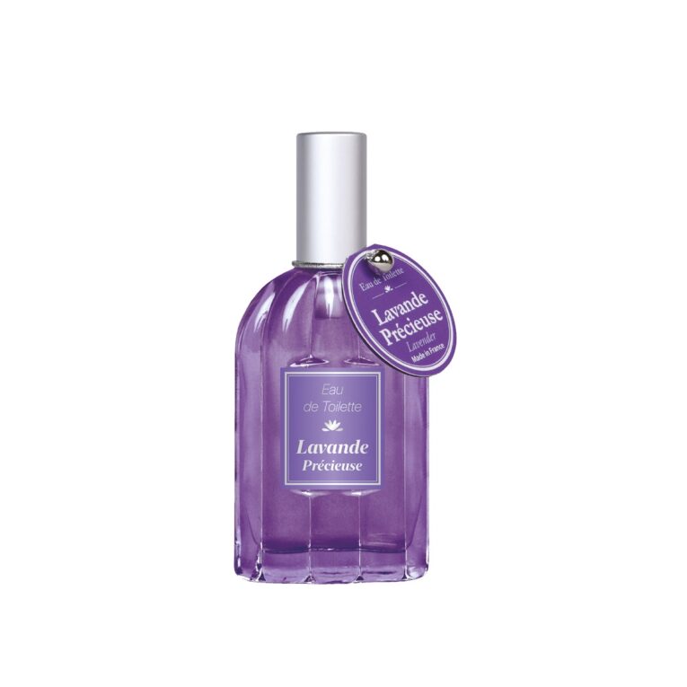 Esprit Provence Intense Lavender Eau de Toilette