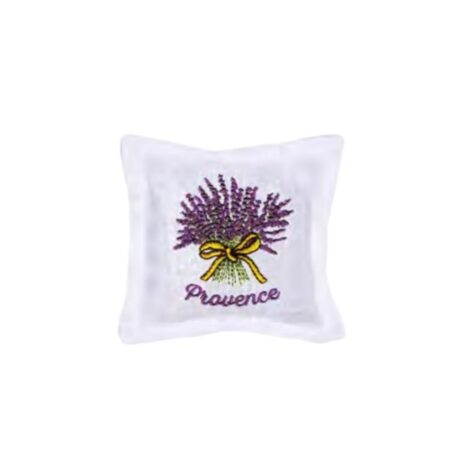 Esprit Provence Lavender Cushion
