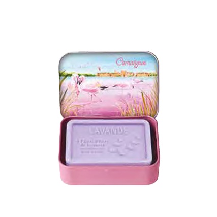 Esprit Provence Lavender Soap 70G + box