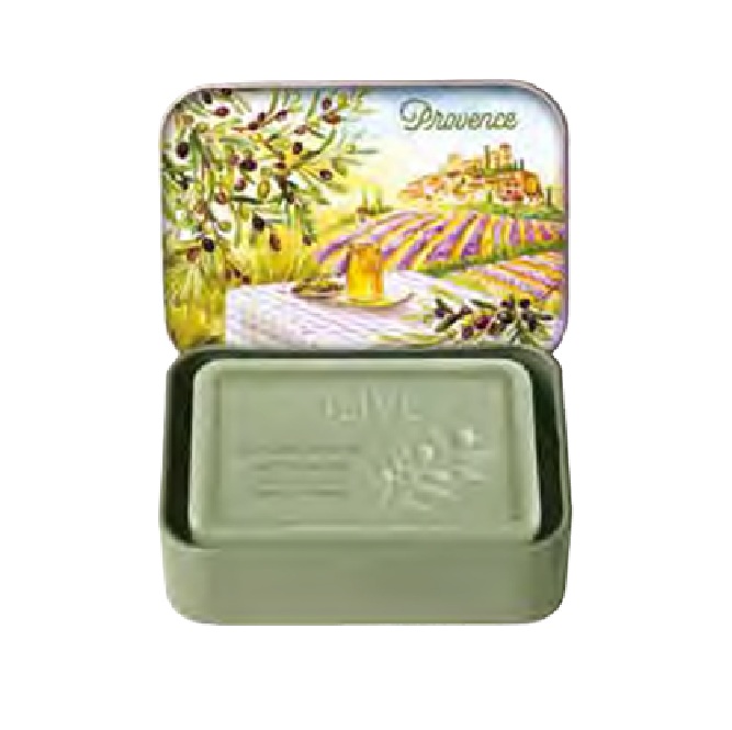 esprit provence olive blossom soap