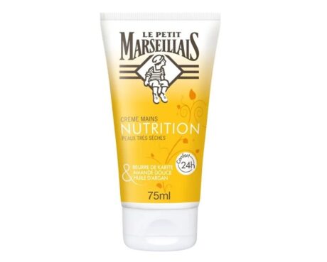 Le Petit Marseillais Nutrition Hand Cream 75ml