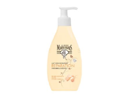 Le Petit Marseillais Repairing Body Milk 250ml