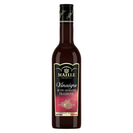 Maille Raspberry Vinegar 50CL