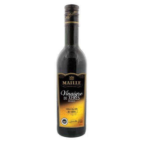 Maille Xeres Vinegar 50CL