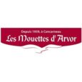 mouettes darmor logo