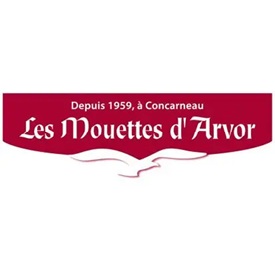mouettes darmor logo