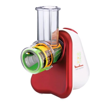 Moulinex Fresh Express 3-in-1 Vegetable Cutter