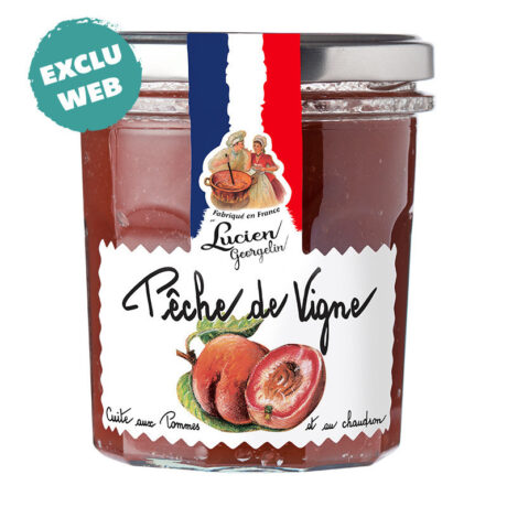 Lucien Georgelin Grapevine Peach Preparation 320G