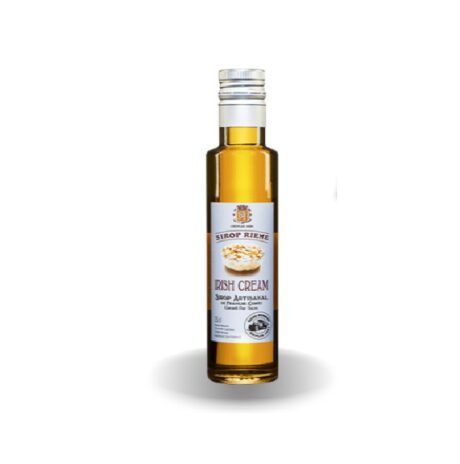 Rieme Litchi Syrup 25cl