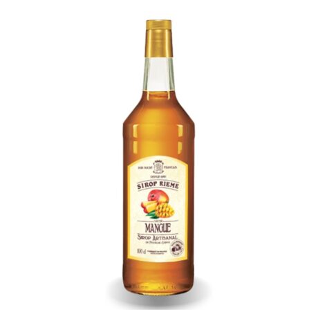 Rieme Mango Syrup 1L