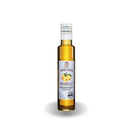 Rieme Mirabelle Syrup 25CL