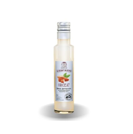 Rieme Orgeat Syrup 25CL
