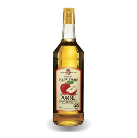 Rieme Apple Syrup 1L