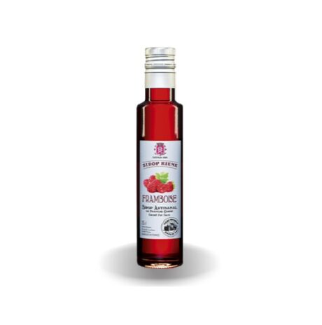 Rieme Raspberry Syrup 25CL