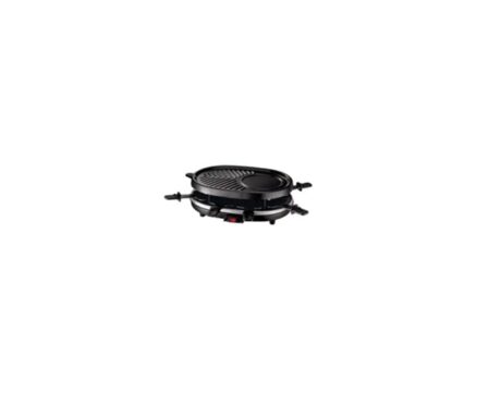 Simpl Raclette Grill 8 people