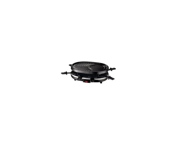 simpl raclette grill