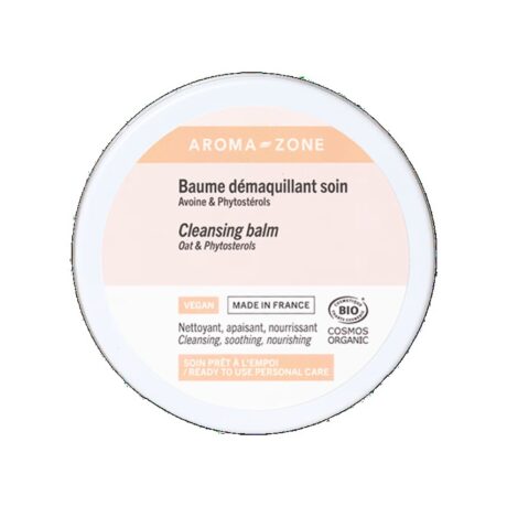 Aroma Zone Cleansing Balm 80ml