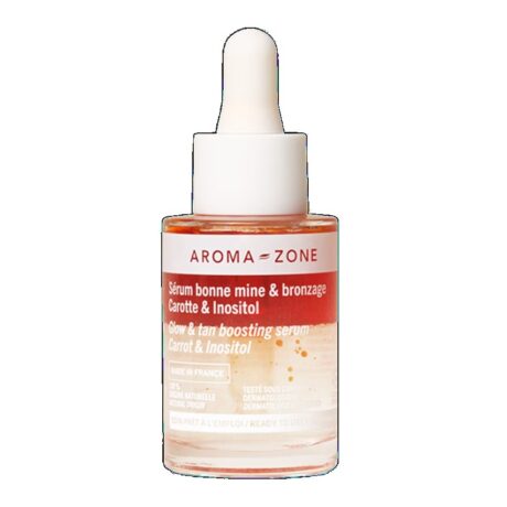 Aroma Zone Glow Serum 30ml