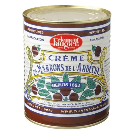 Clement Faugier Chestnut Spread 992G