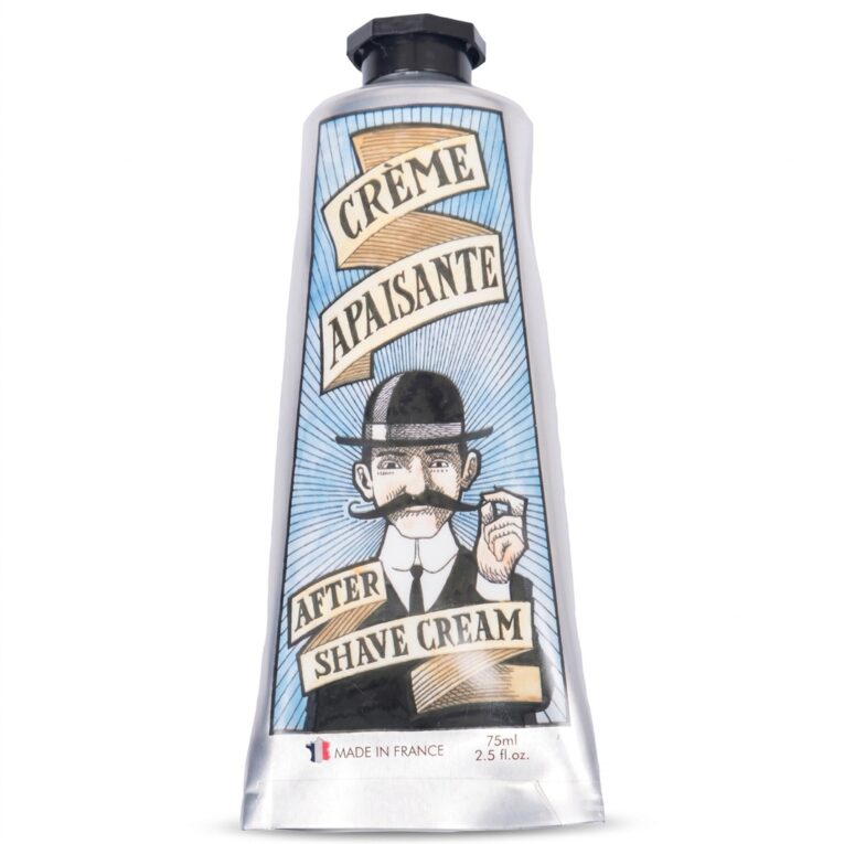 savonnerie de nyons aftershave cream