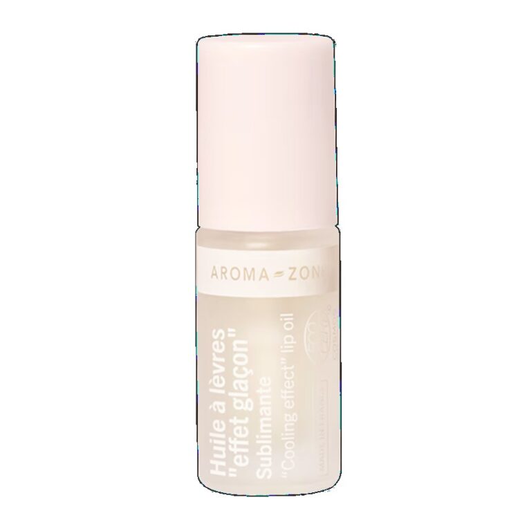 AROMA ZONE LIP OIL